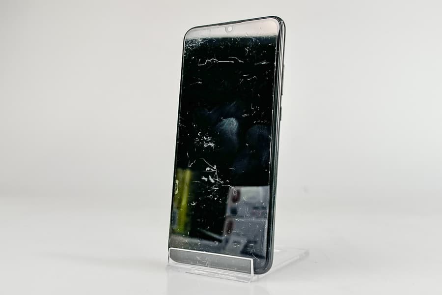 Smartphone Huawei P Smart